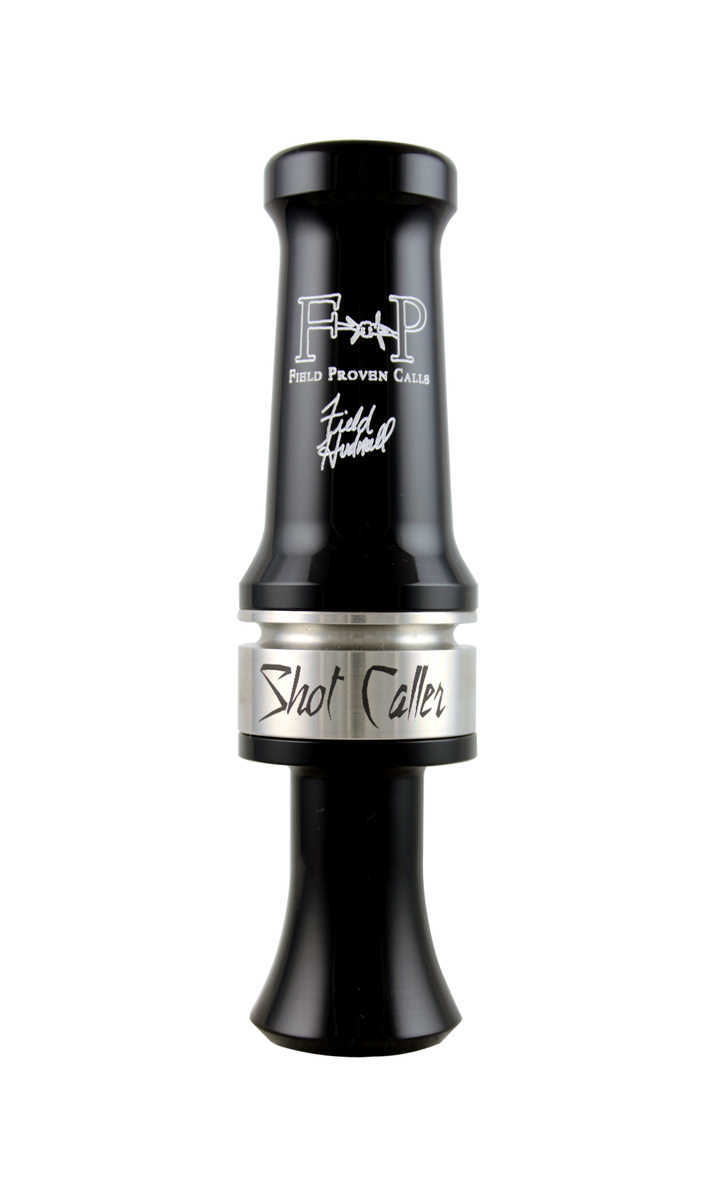 Shot Caller (Acrylic) — Field Proven Calls